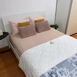 One Bedroom Tineretului Timpuri Noi Apartament