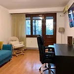 One Bedroom Tineretului Timpuri Noi Apartament