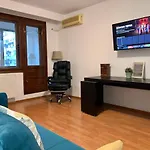 One Bedroom Tineretului Timpuri Noi Apartament