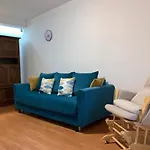One Bedroom Tineretului Timpuri Noi Apartament