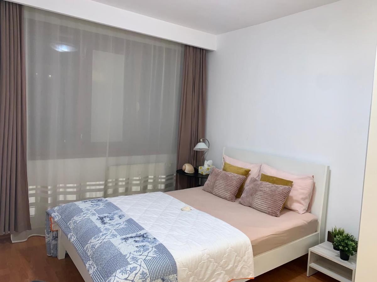 One Bedroom Tineretului Timpuri Noi Apartament Appartamento *