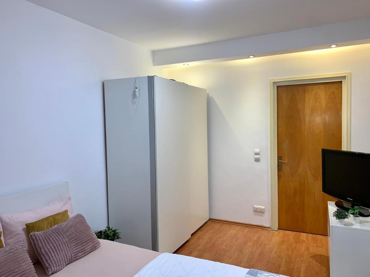 Appartamento One Bedroom Tineretului Timpuri Noi Apartament