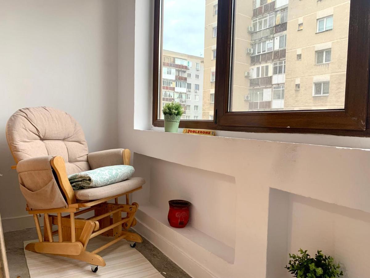 One Bedroom Tineretului Timpuri Noi Apartament Appartamento *