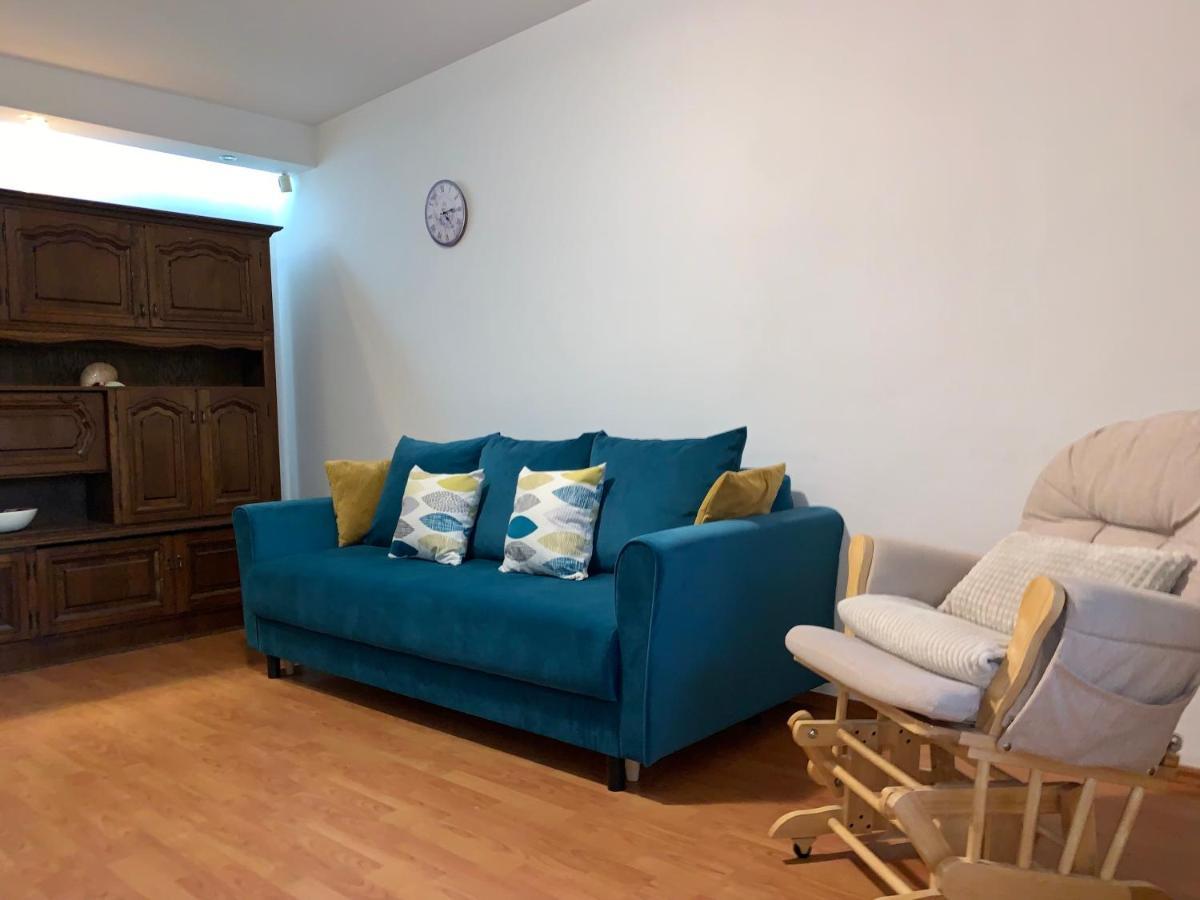One Bedroom Tineretului Timpuri Noi Apartament * Bucarest