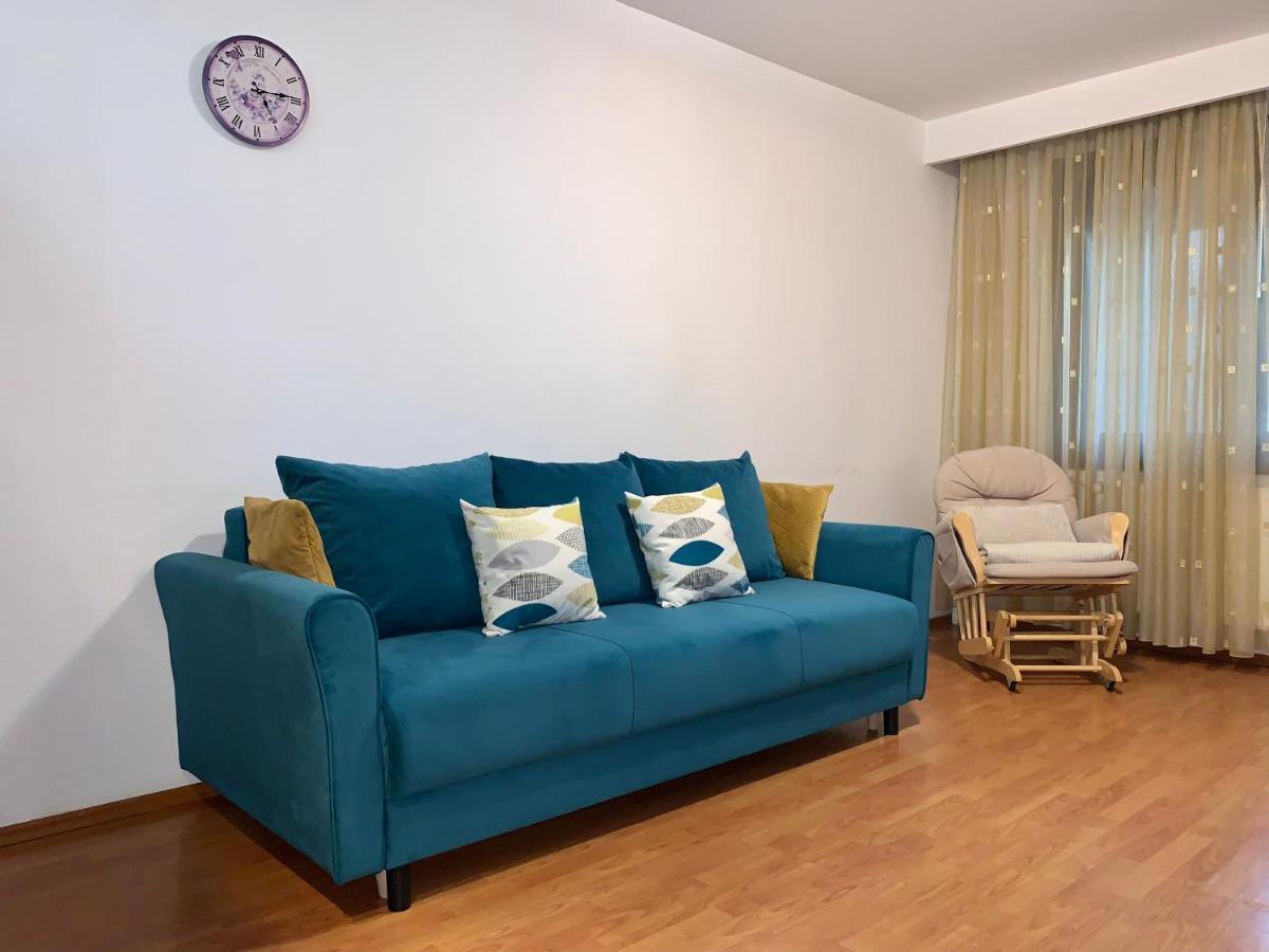 One Bedroom Tineretului Timpuri Noi Apartament * Bucarest