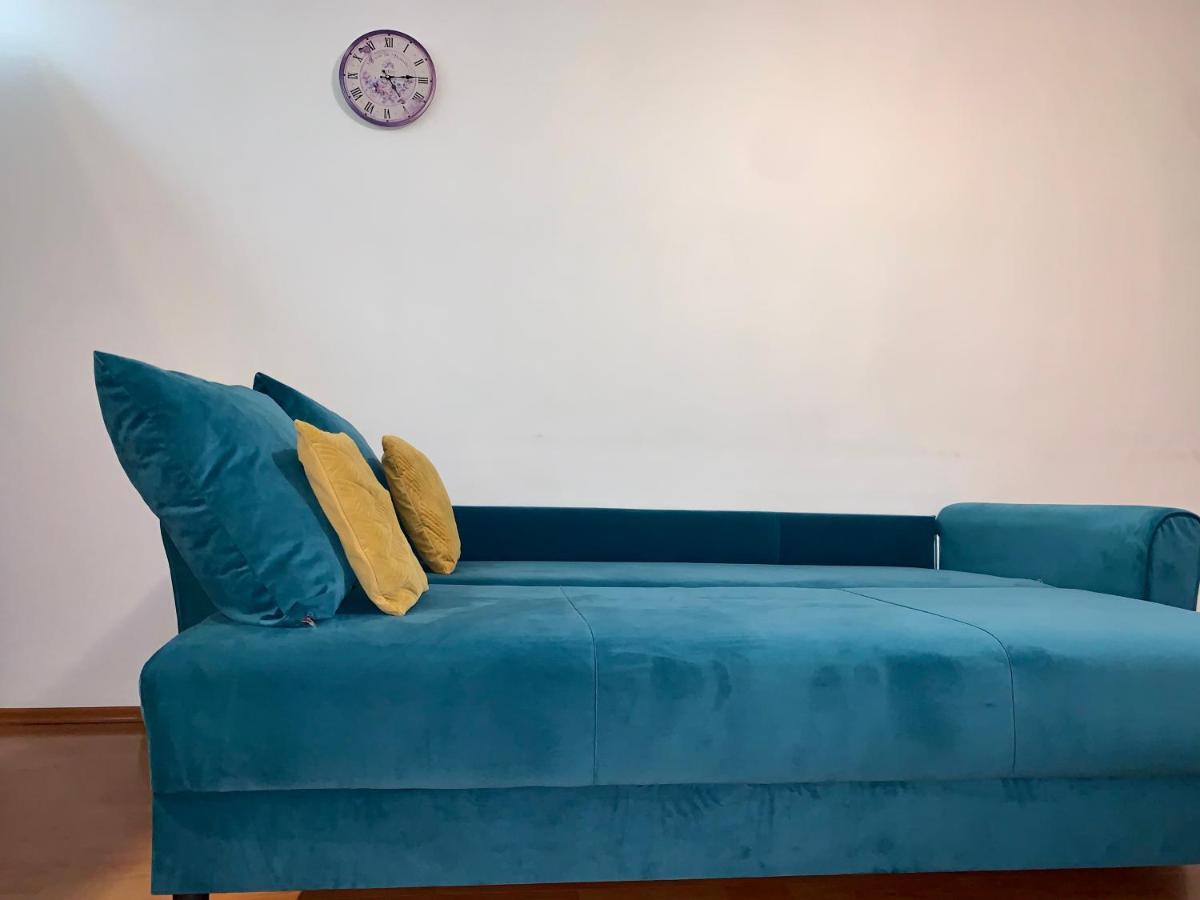 Appartamento One Bedroom Tineretului Timpuri Noi Apartament *